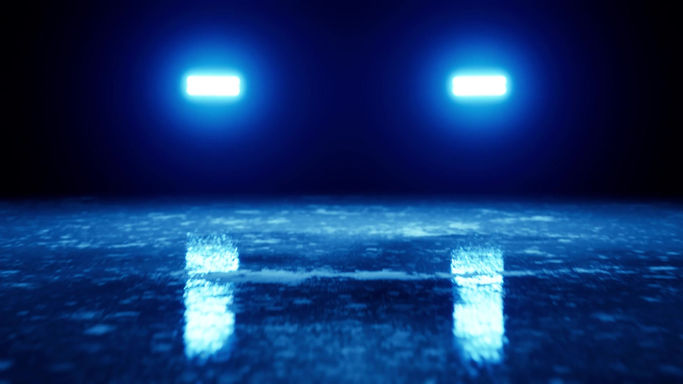 Hockey Background Render